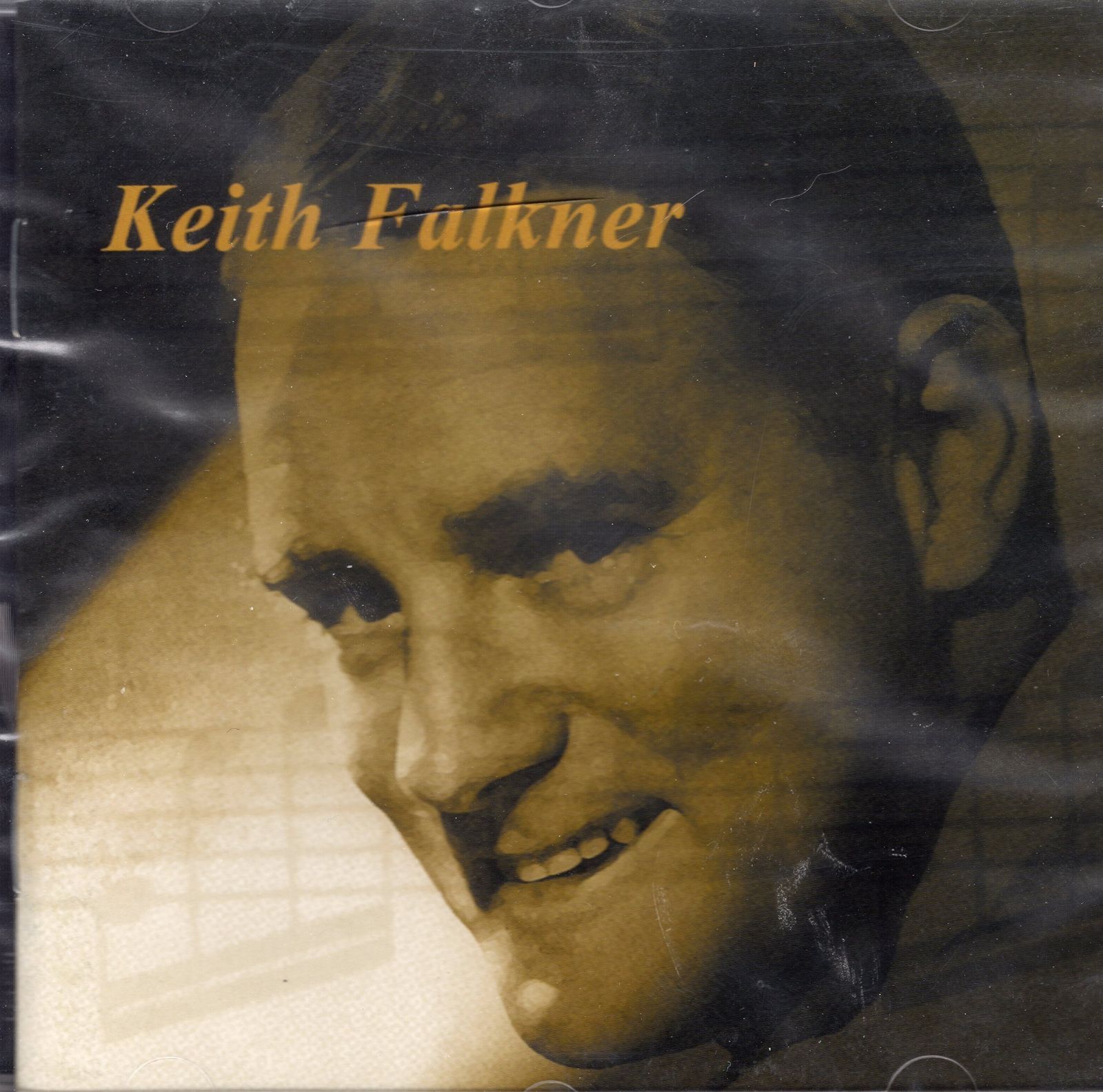 【CD】Keith Falkner