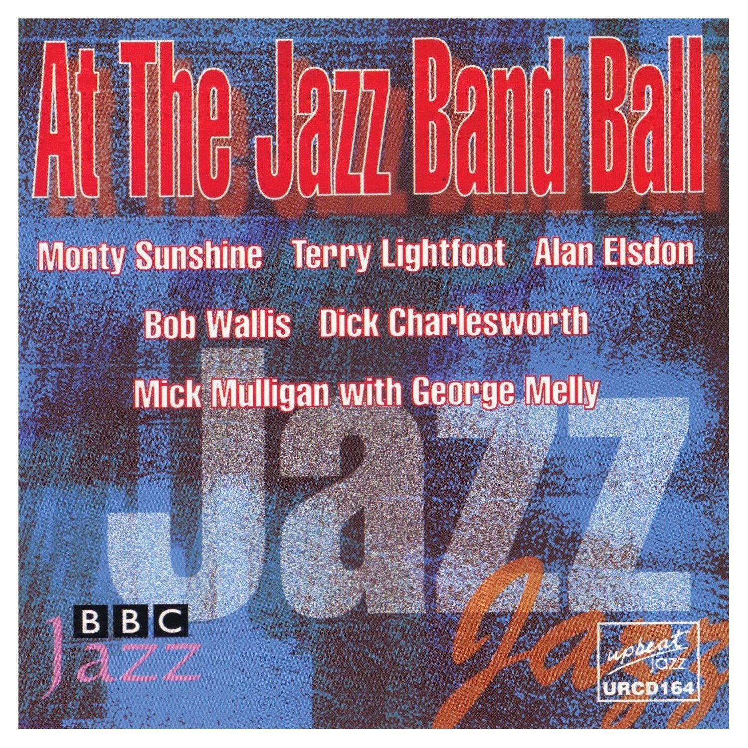 【CD】BBC Jazz at the Jazz Band Ball