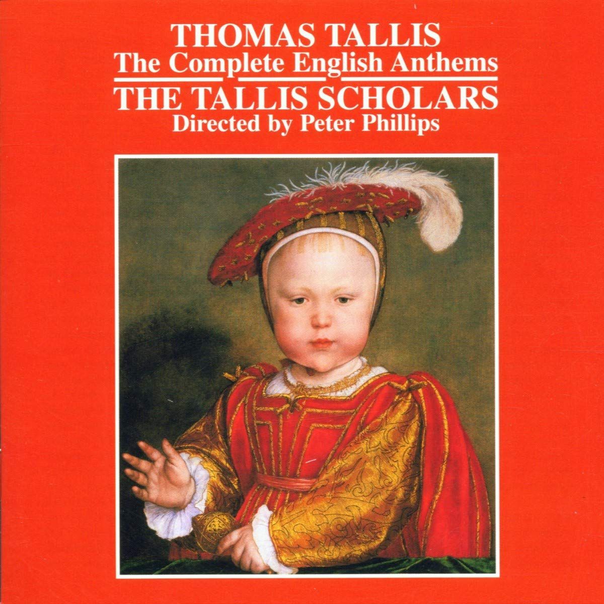 【CD】English Anthems Complete