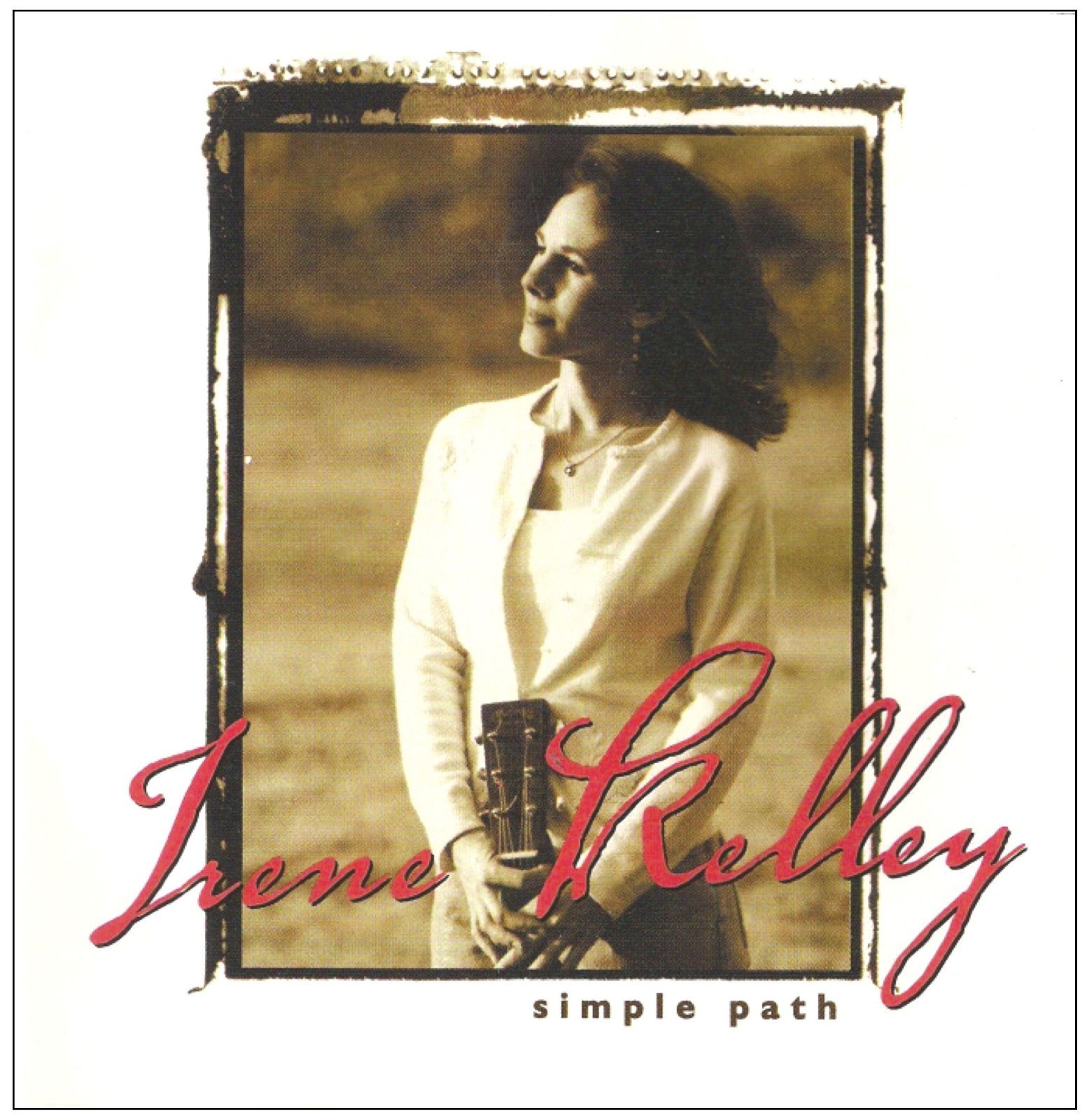 【CD】Simple Path