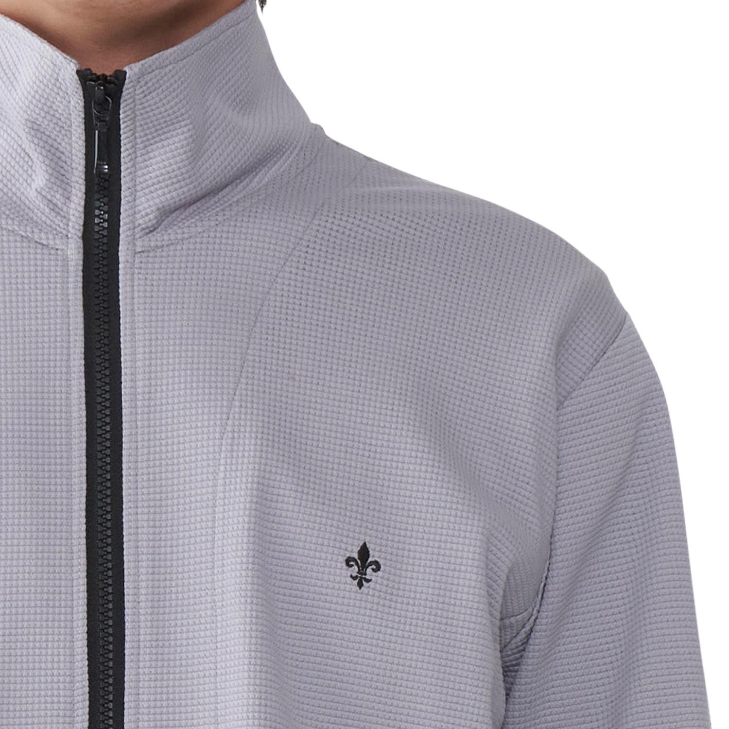 エポカ ウォモ EPOCA UOMO ジャケット ホームウェア ルームウェア アウター メンズ ZIP JACKET 0396-98