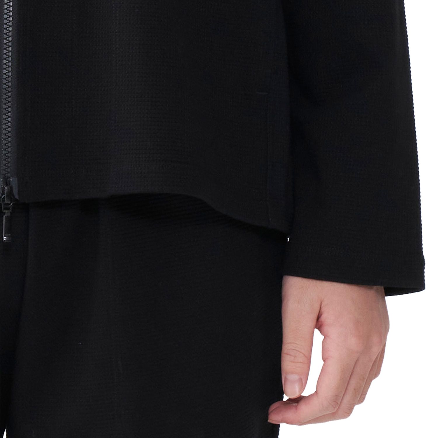 エポカ ウォモ EPOCA UOMO ジャケット ホームウェア ルームウェア アウター メンズ ZIP JACKET 0396-98