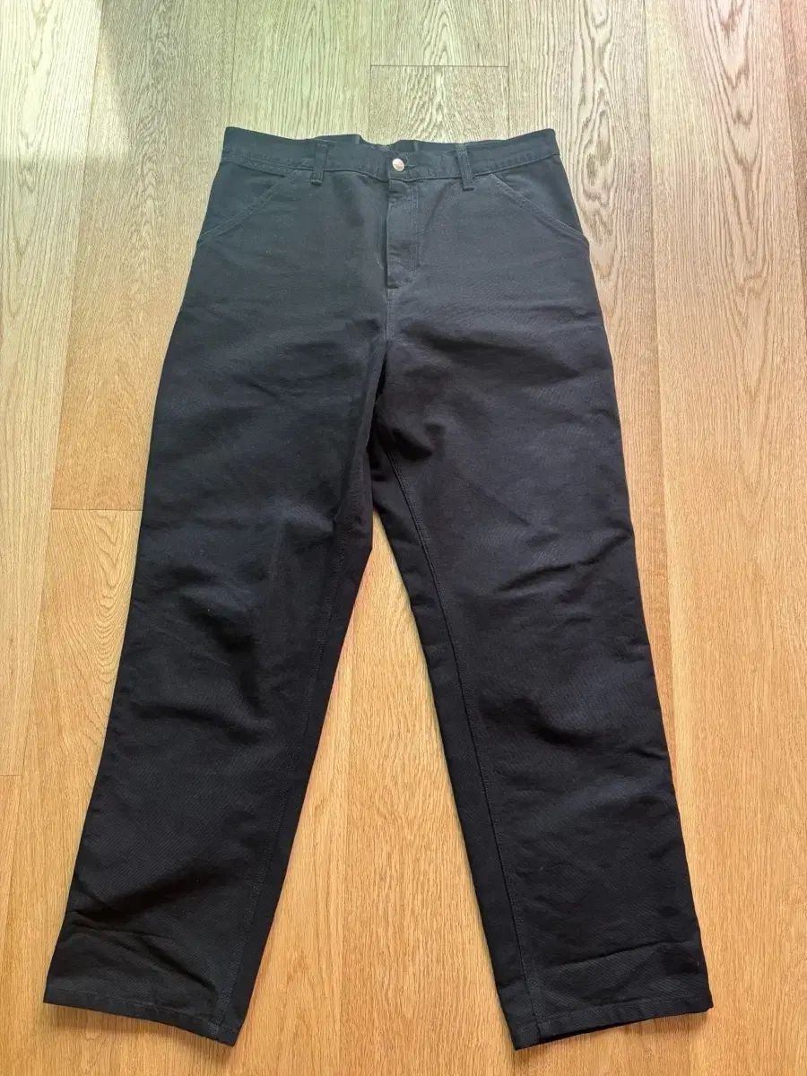 Carhartt カーハート ブラック パンツ 34 サイズ 7,902円