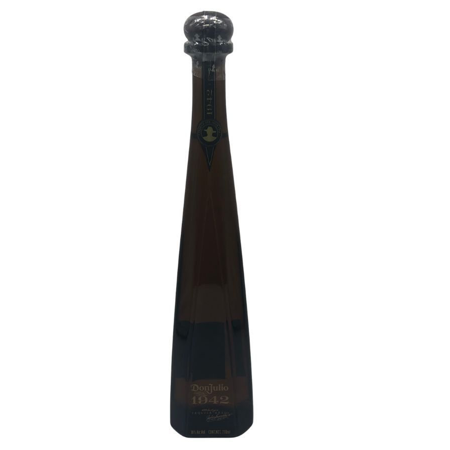 ドンフリオ 1942 テキーラ 750ml 1本38% Amazon.co.jp: Don Julio