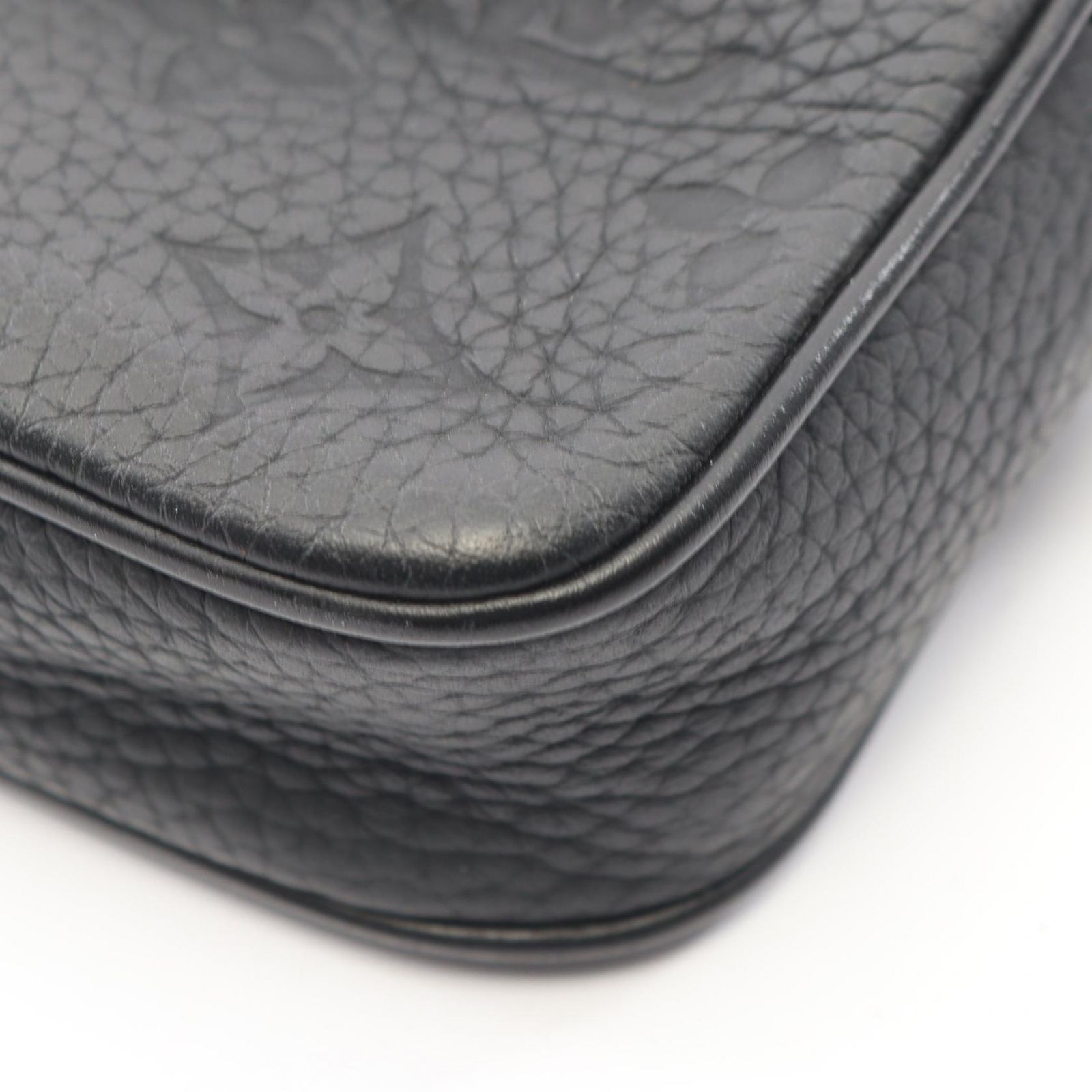 ルイ・ヴィトン LOUIS VUITTON セカンドバッグ クラッチバッグ