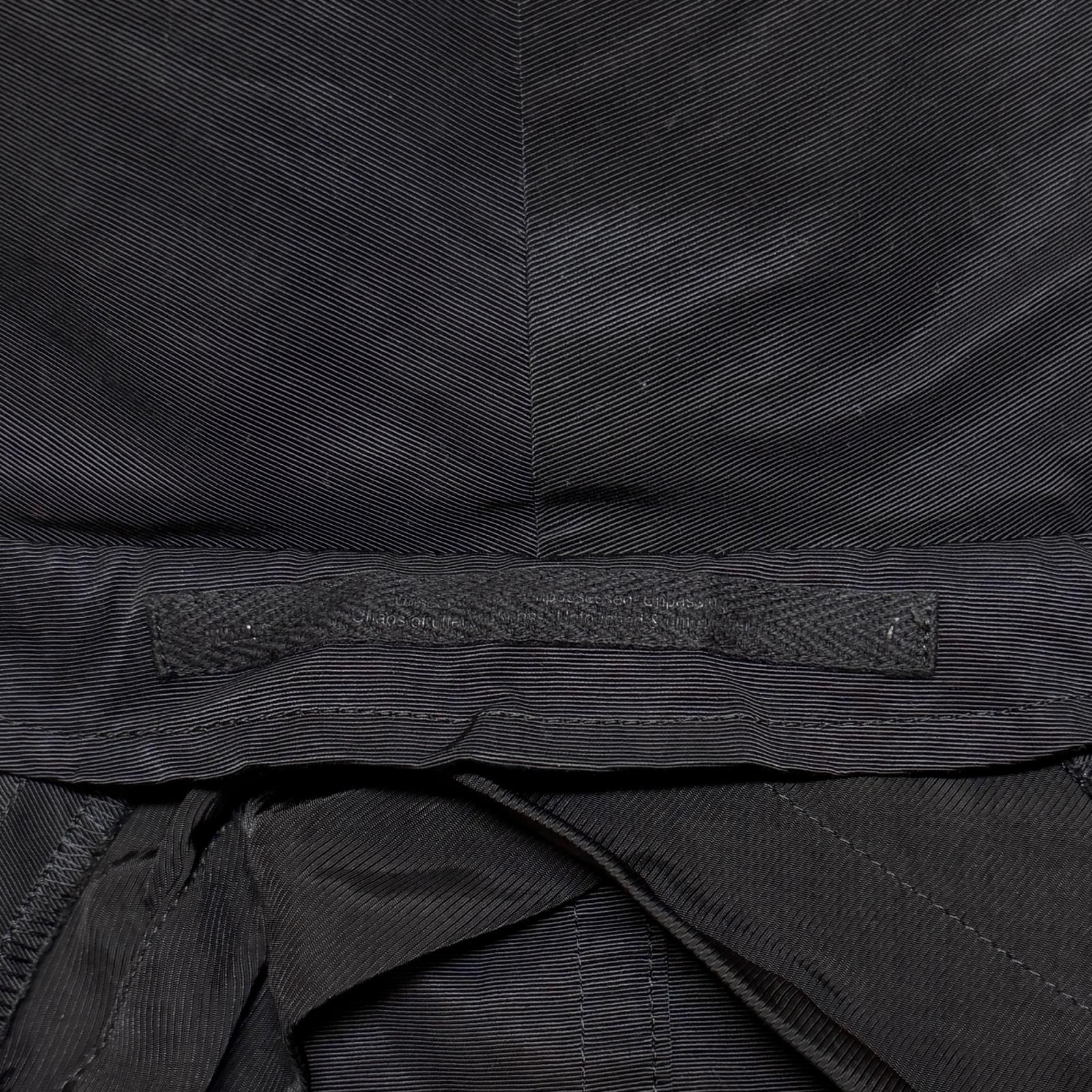 JULIUS JULIUS COVERED MODS COAT モッズコート フーデッドコート