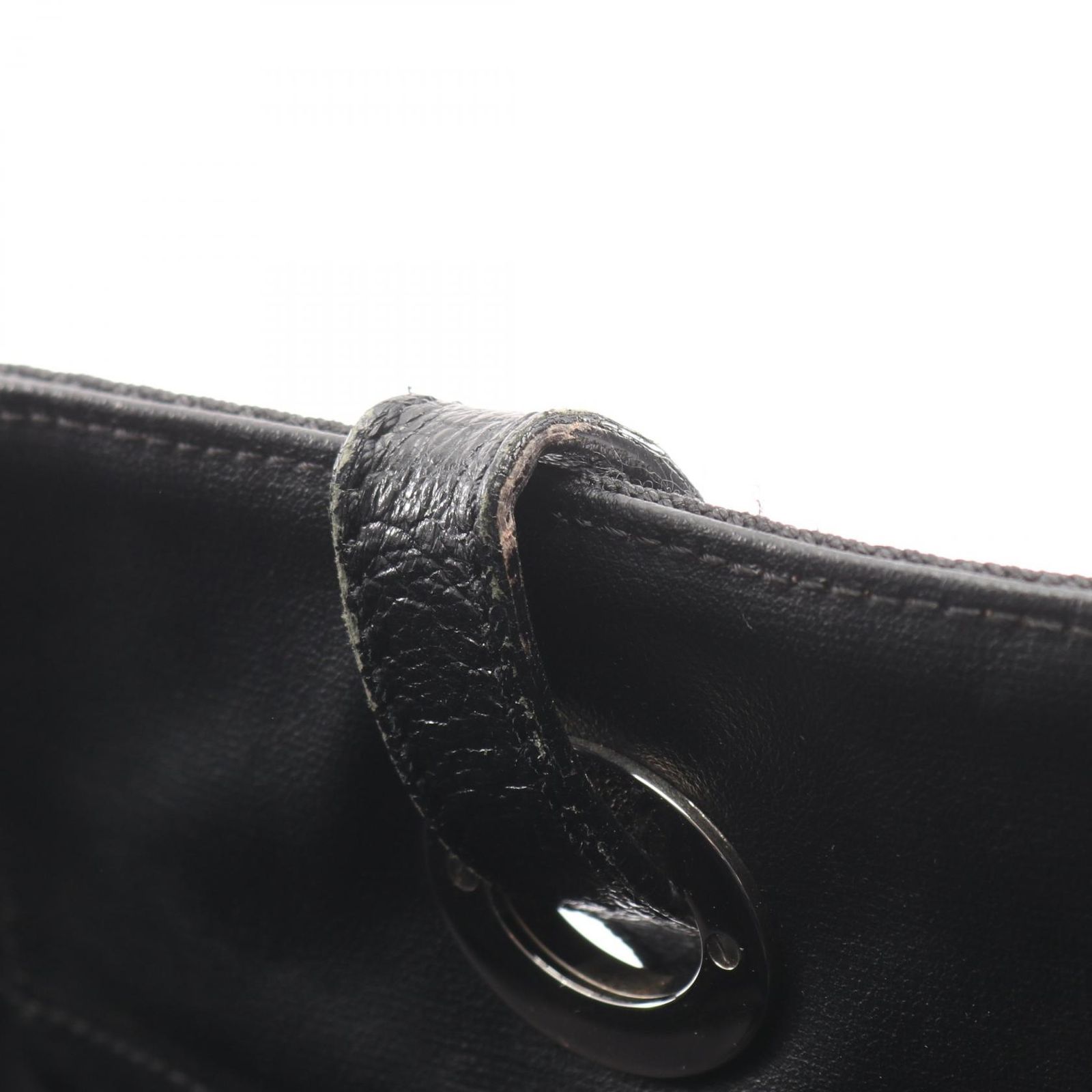 シャネル CHANEL トートバッグ パリビアリッツ トートMM ブラック シャネル CHANEL トートバッグ パリビアリッツ トートMM ブラック