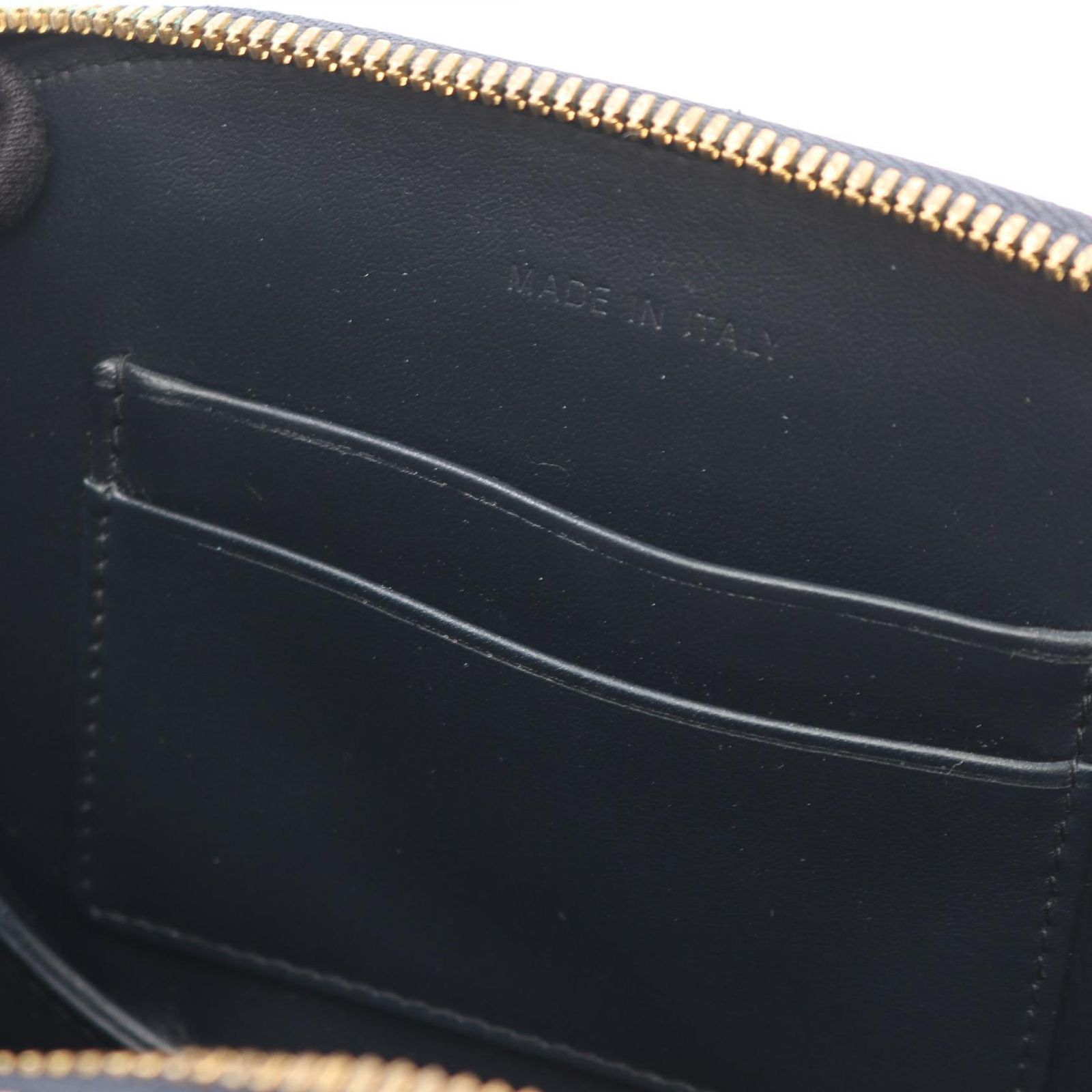 ディオール Dior ショルダーバッグ CDシグネチャー オーバル カメラ 