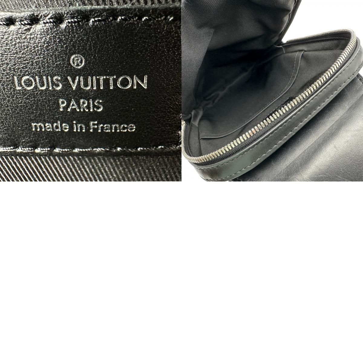 ルイ・ヴィトン LOUIS VUITTON アヴェニュー・スリングバッグ N42302