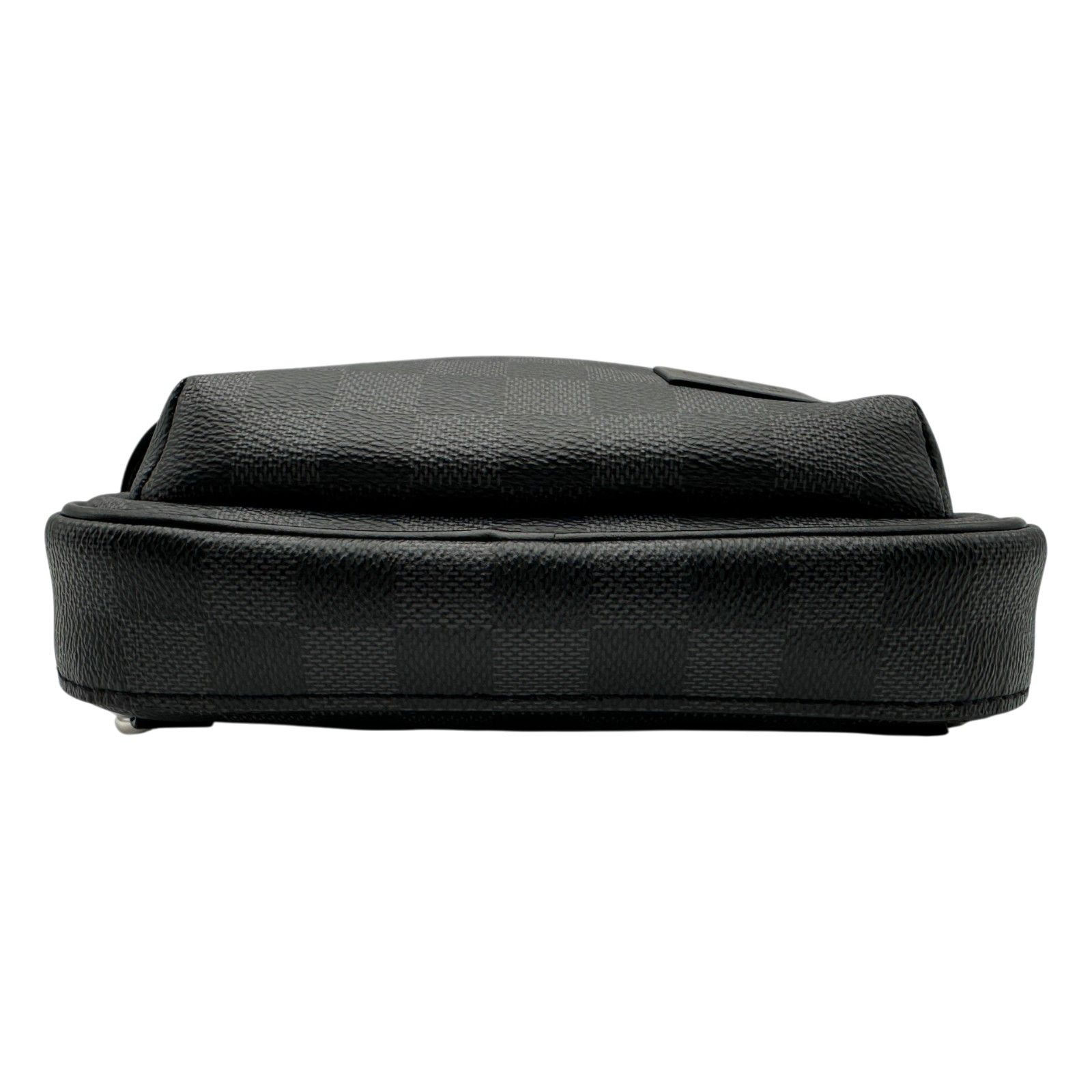 ルイ・ヴィトン LOUIS VUITTON アヴェニュー・スリングバッグ N42302
