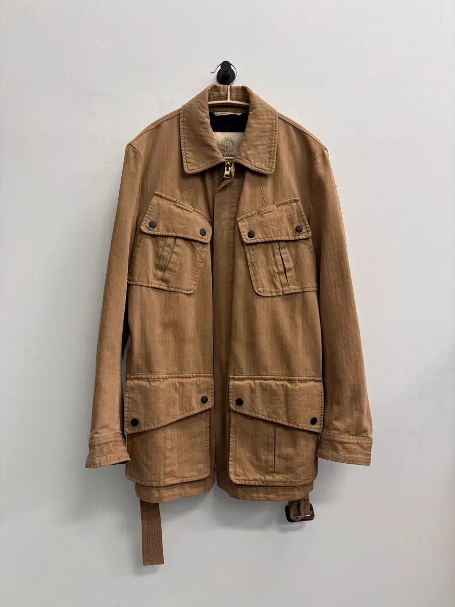 BASTONG ジャケット