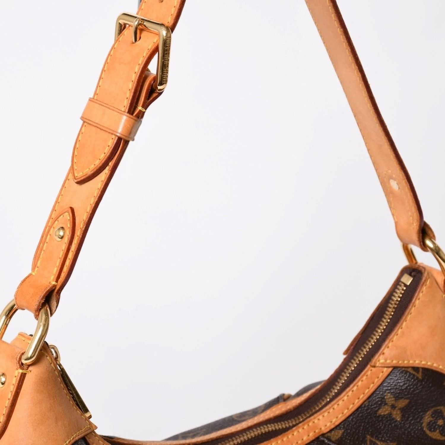 LOUIS VUITTON ルイ ヴィトン テムズGM ワンショルダーバッグ M56383 