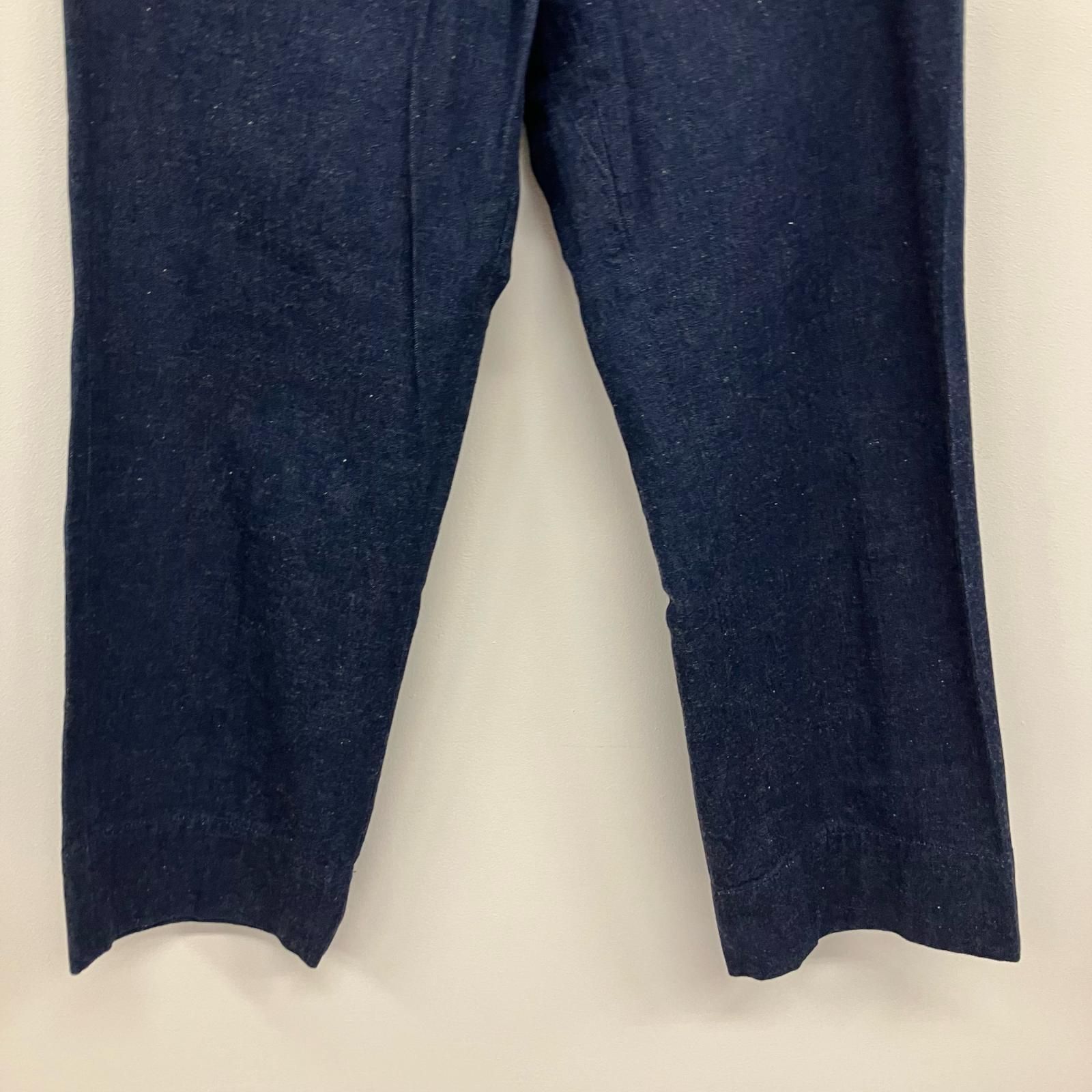 パンツ 【イオン広店】 デニムパンツ KAWS OriginalFake インディゴ