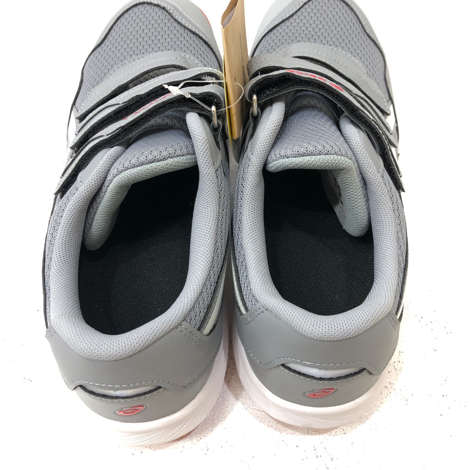 小牧店】asics アシックス ウィンジョブ CP215 安全靴 シートロック 