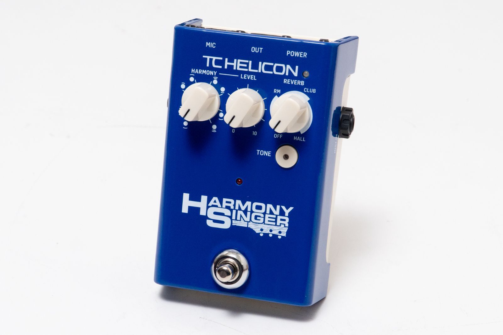 【used】TC HELICON / HARMONY SINGER 2【GIB横浜】エフェクター