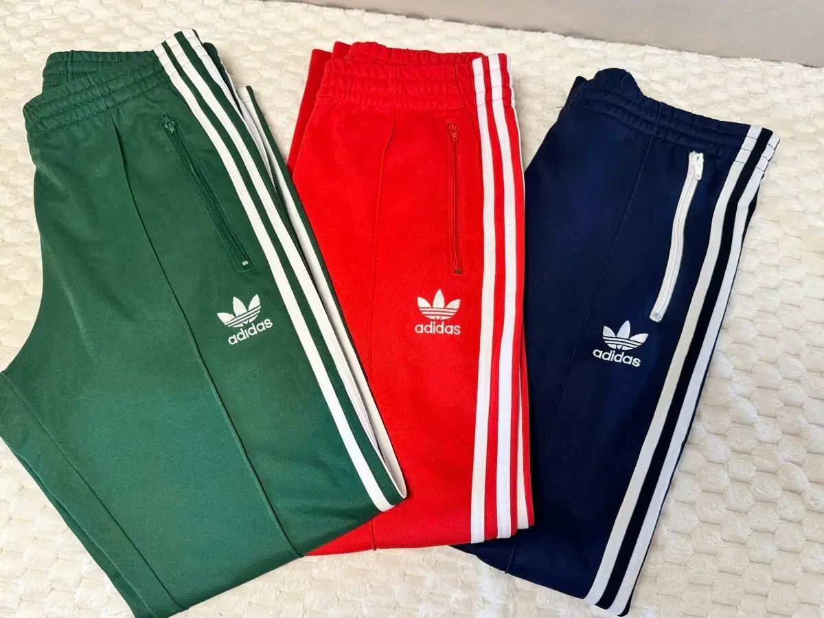 正規品 アディダス オリジナルス ユーロパ トラック パンツ 3種 / 95(M)