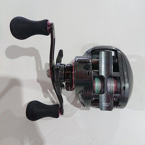 DAIWA ダイワ 19 紅牙 X IC ベイトリール - メルカリ