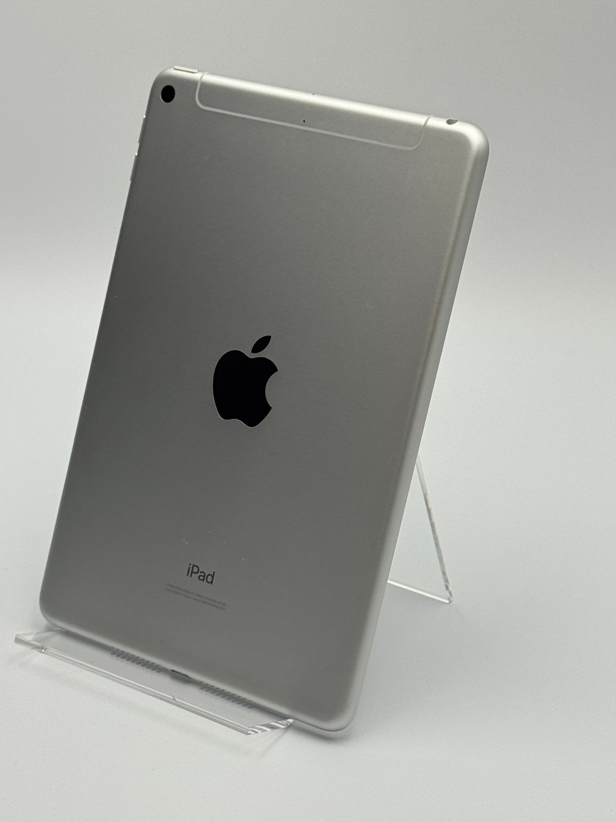 iPad mini 5 64GB SV wifi+Cell SIMフリー- メルカリ