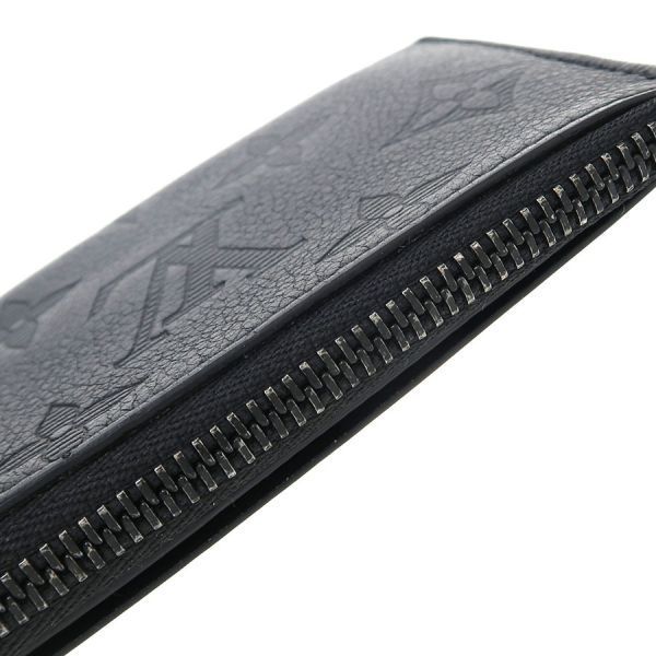 ルイヴィトン シャドウ・コンパクト コインカード・ホルダー M82245【B