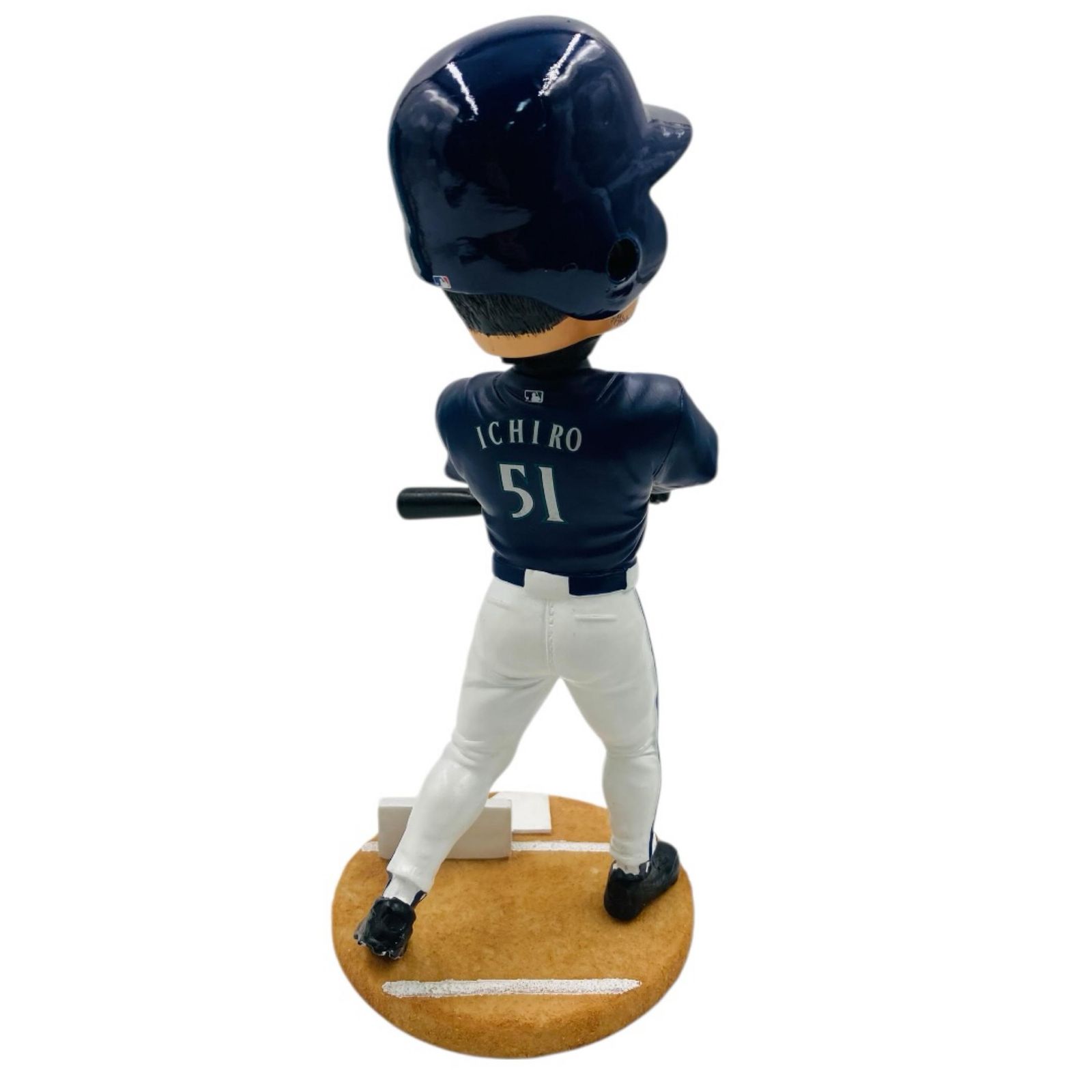 イチロー 2004年 262安打記念 ボブルヘッド バブルヘッドドール - メルカリ