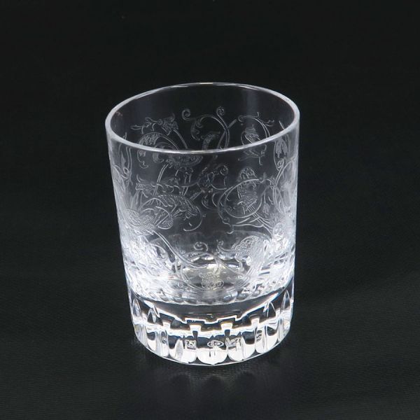 バカラ パルメ・ショットグラス 【Aランク】【中古】