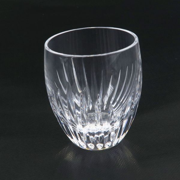 バカラ マッセナ ショットグラス 【Aランク】【中古】