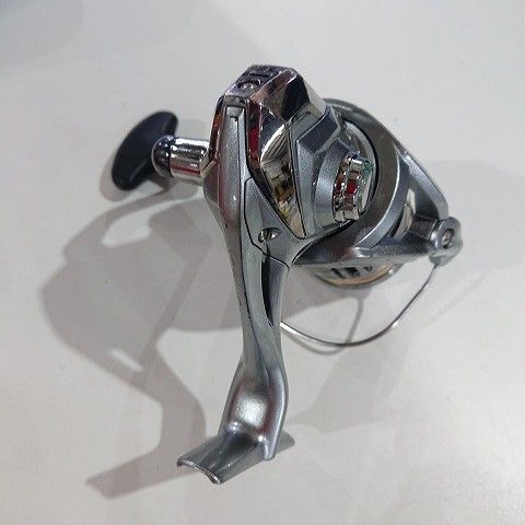 SHIMANO シマノ 21 NASCI ナスキー 4000XG-C スピニングリール - メルカリ
