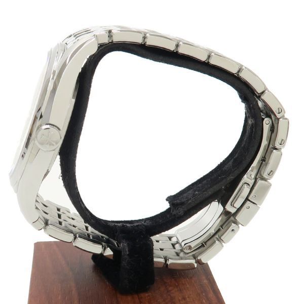 ヴァシュロンコンスタンタン フィフティシックス オートマティック 40mm 4600E/110A-B487 メンズ 腕時計【Aランク】【中古】 ヴァシュロンコンスタンタン フィフティシックス オートマティック 40mm 4600E/110A-B487 メンズ 腕時計【Aランク】【中古】