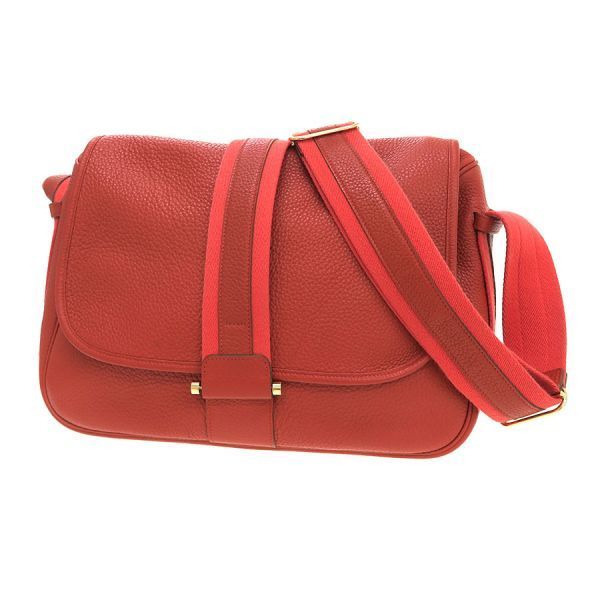 エルメス ブルーラング 【Aランク】【中古】