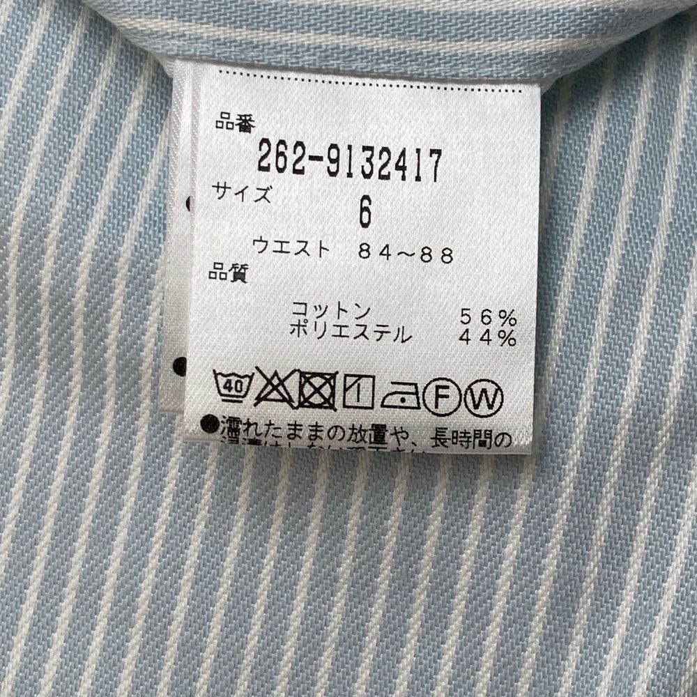 ジャックバニー ハーフパンツ JACK BUNNY メンズ サイズ：6 ゴルフ