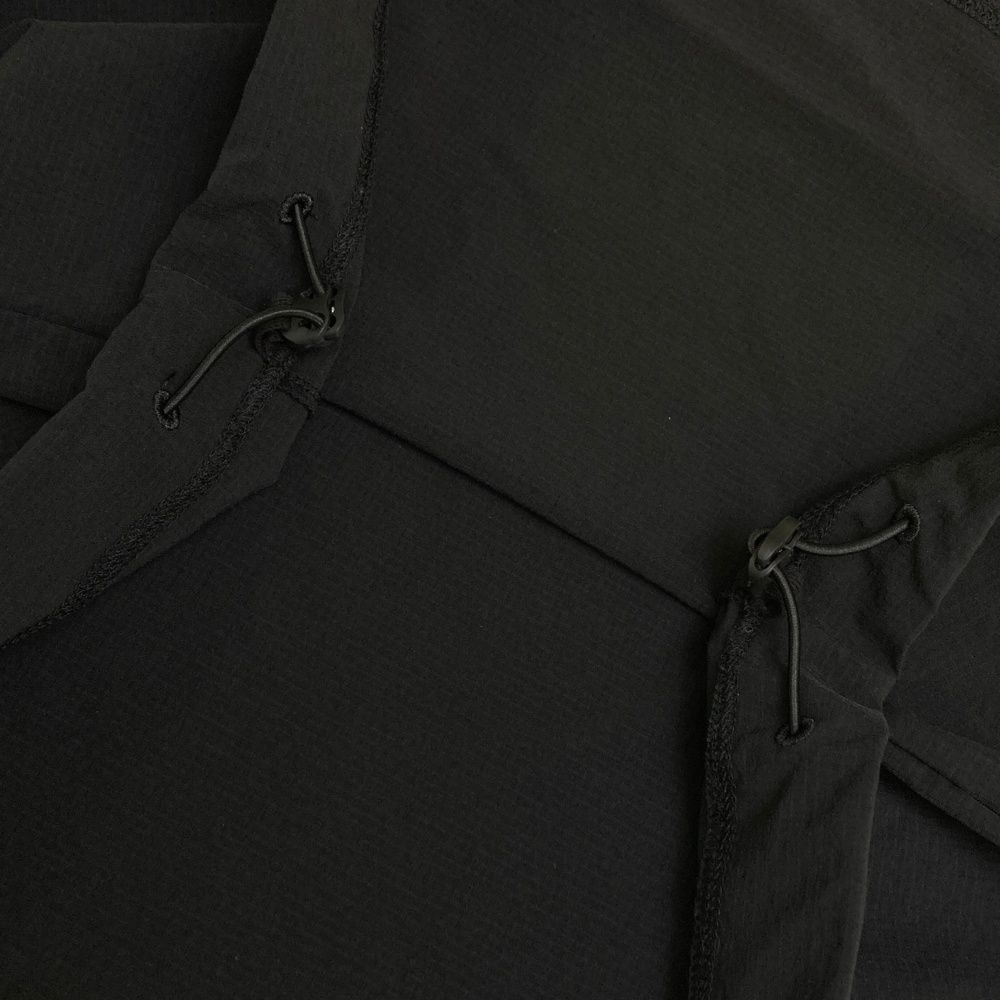 Golfickersセガサミーカップ限定　ハーフジップ・ワイド ポロシャツXL サイズ：XL Golfickers ゴルフィッカーズ セガサミーカップ 半袖ハーフ トップス
