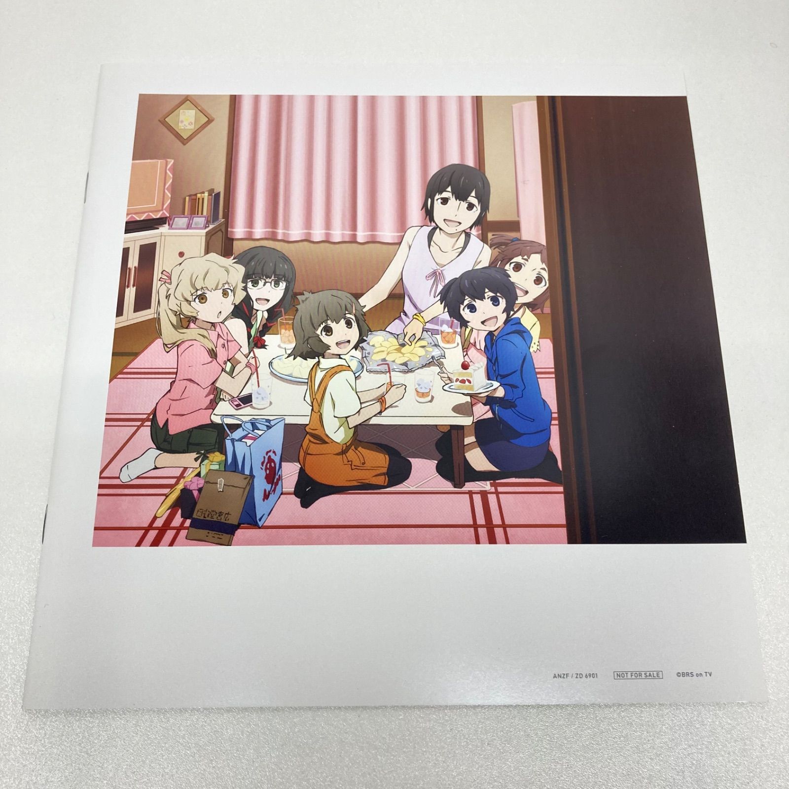 ◇ ブラック☆ロックシューター DVD-BOX 完全生産限定版 同梱特典付き