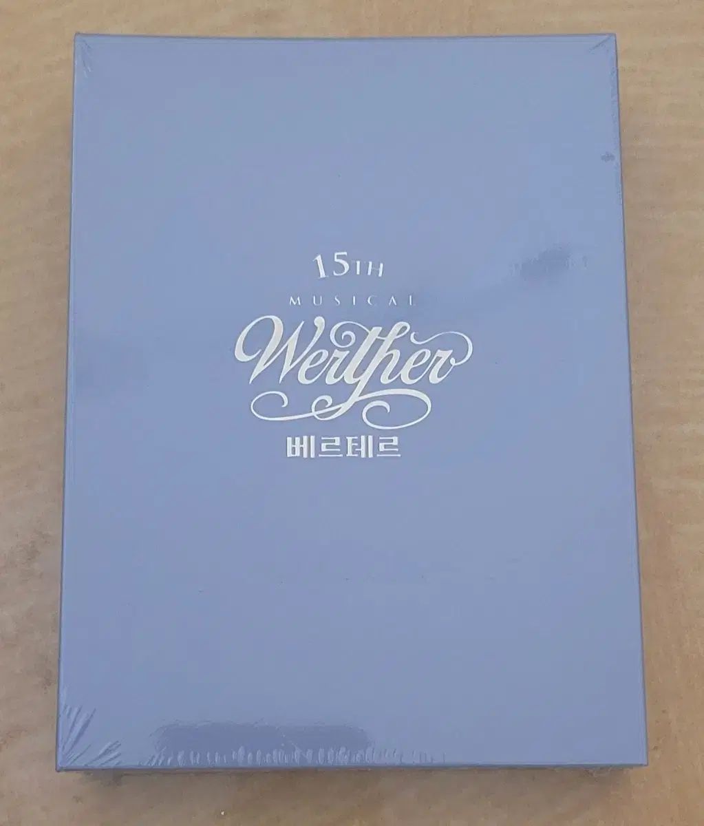 ミュージカル ウェルター OST 未開封 (チョ・スンウ 厳しい基準 キュヒョン(KYUHYUN) チョン・ミド) 10,318円