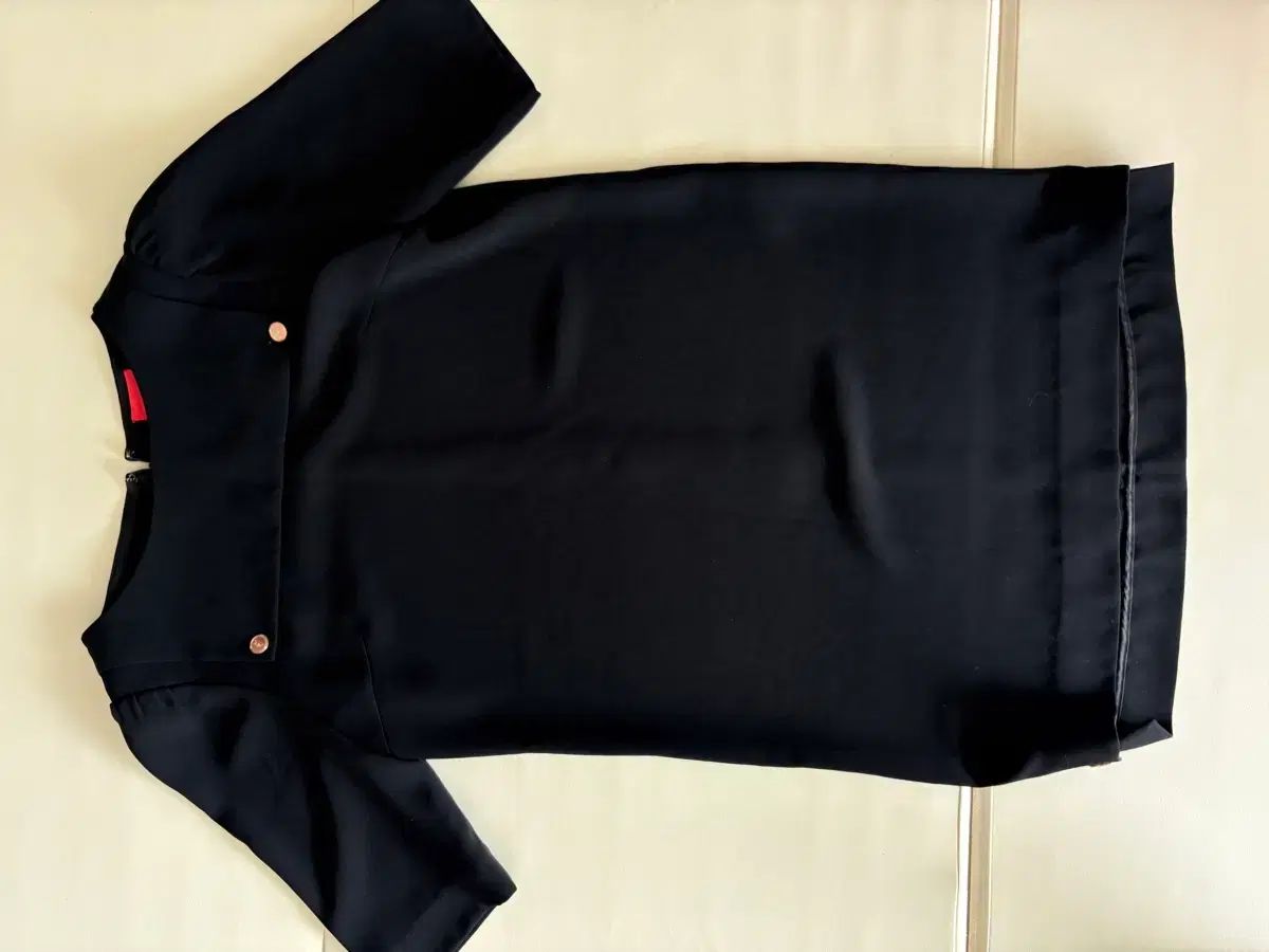 LUCKY CHOUETTE ラッキーシュエトゥ セーラー ONE PIECE