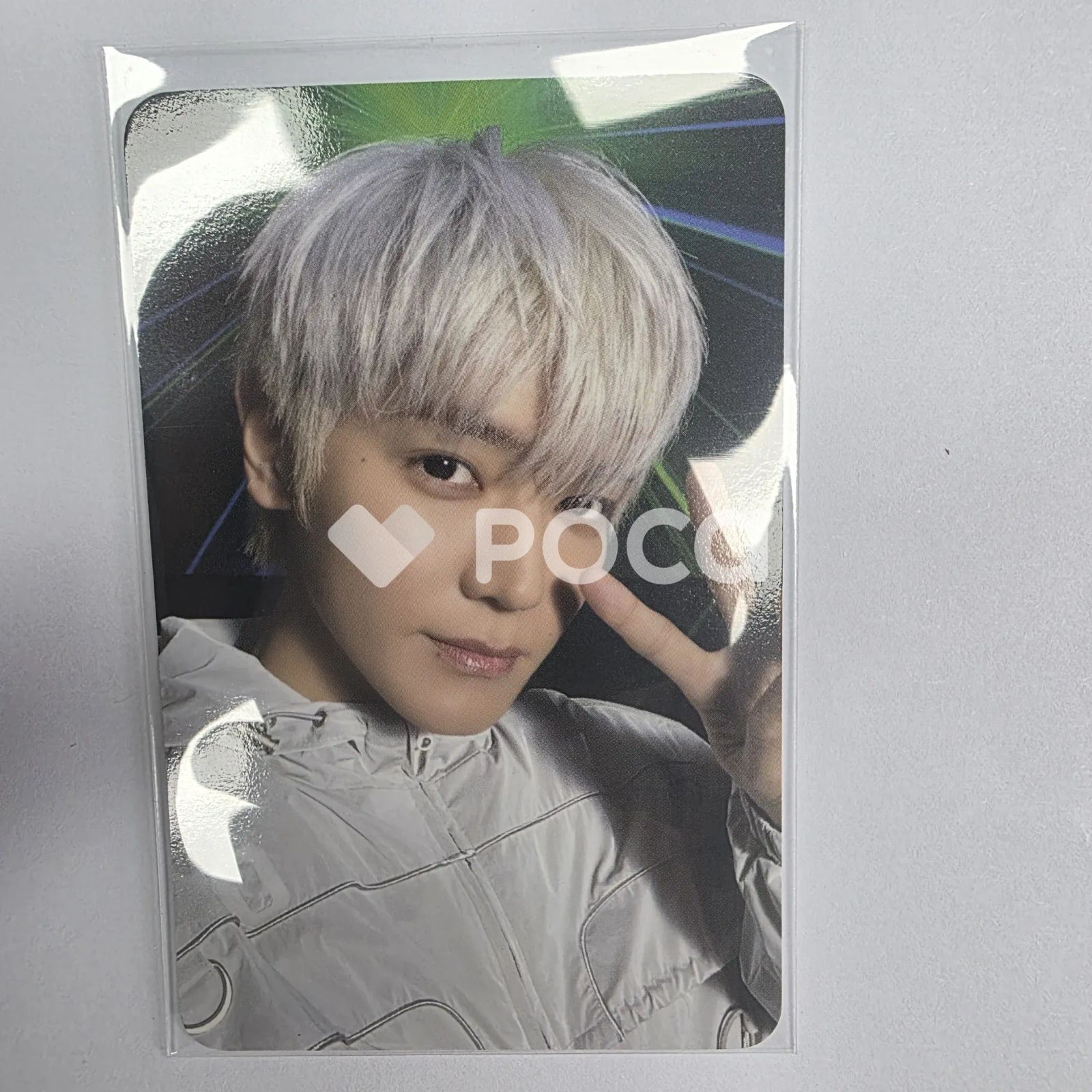 NCT テヨン NCT 10TH ANNIVERSARY [NCT 2026] POP UP : NEO GROUND