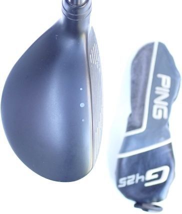 ピン G425 ユーティリティ TOUR 173-85 U3 19度 S 日本仕様 - メルカリ