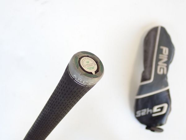 ピン G425 ユーティリティ TOUR 173-85 U3 19度 S 日本仕様 - メルカリ