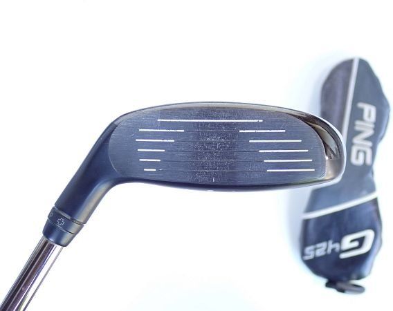 ピン G425 ユーティリティ TOUR 173-85 U3 19度 S 日本仕様 - メルカリ