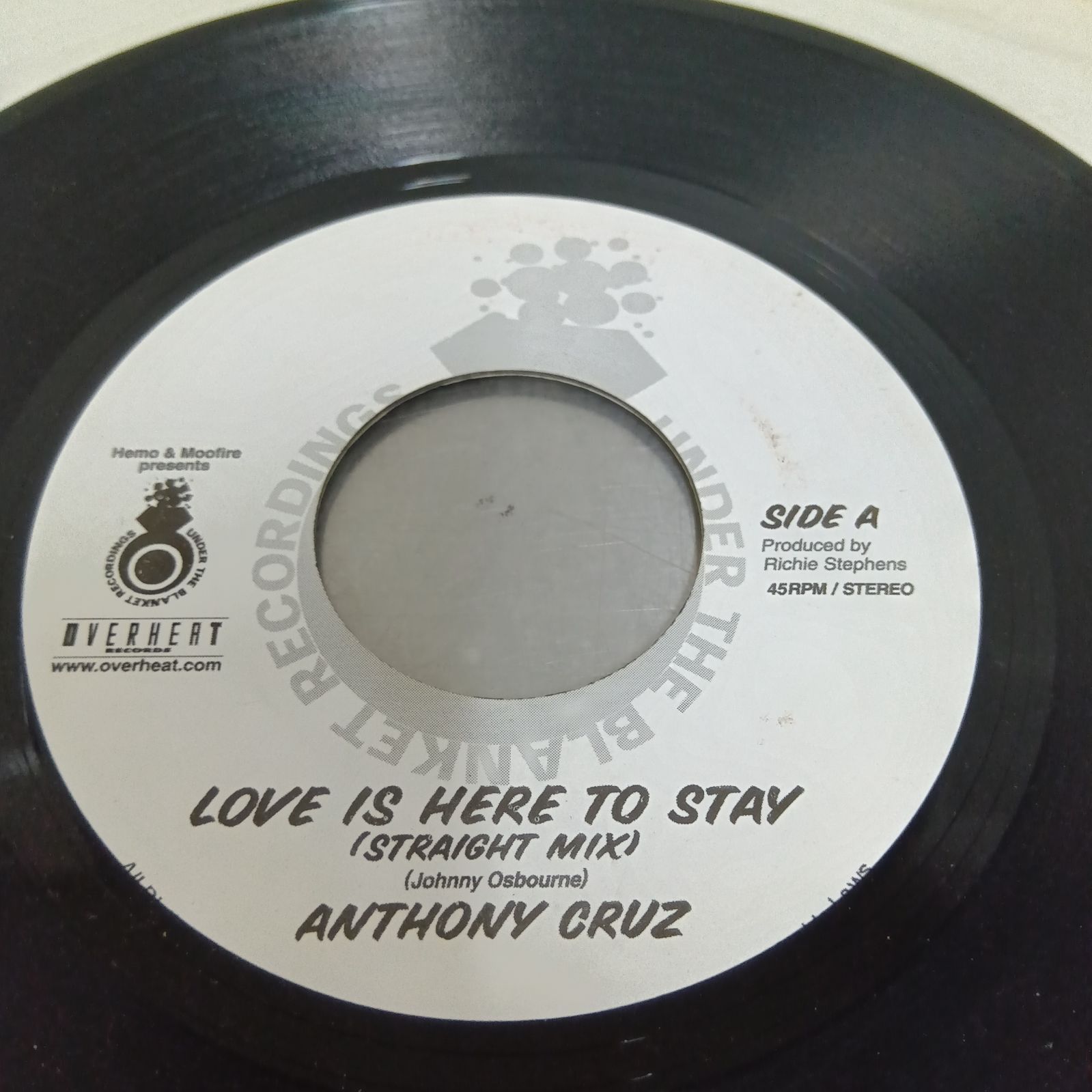 レゲエ レコード シングル 4枚セット ② reggae 7inchi vinyl - メルカリ