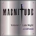 【CD】Magnitude: Late Night 2