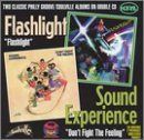 【CD】Flashlight/Sound Experience