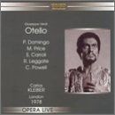 【CD】Otello