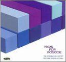 【CD】Hymn for Roscoe