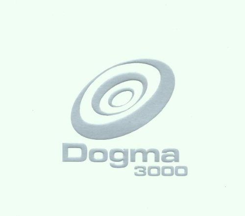 【CD】Dogma 3000