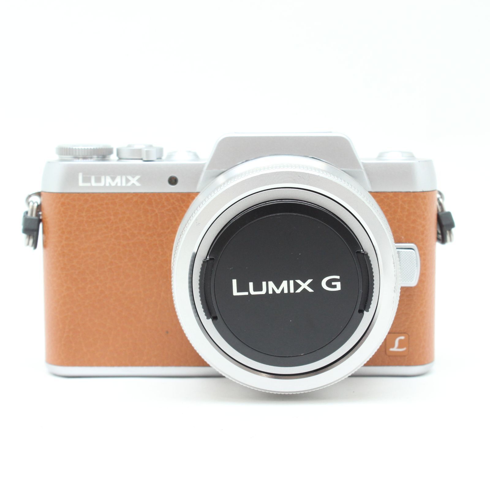 Panasonic LUMIX DMC-GF7 12-32mm レンズセット - メルカリ