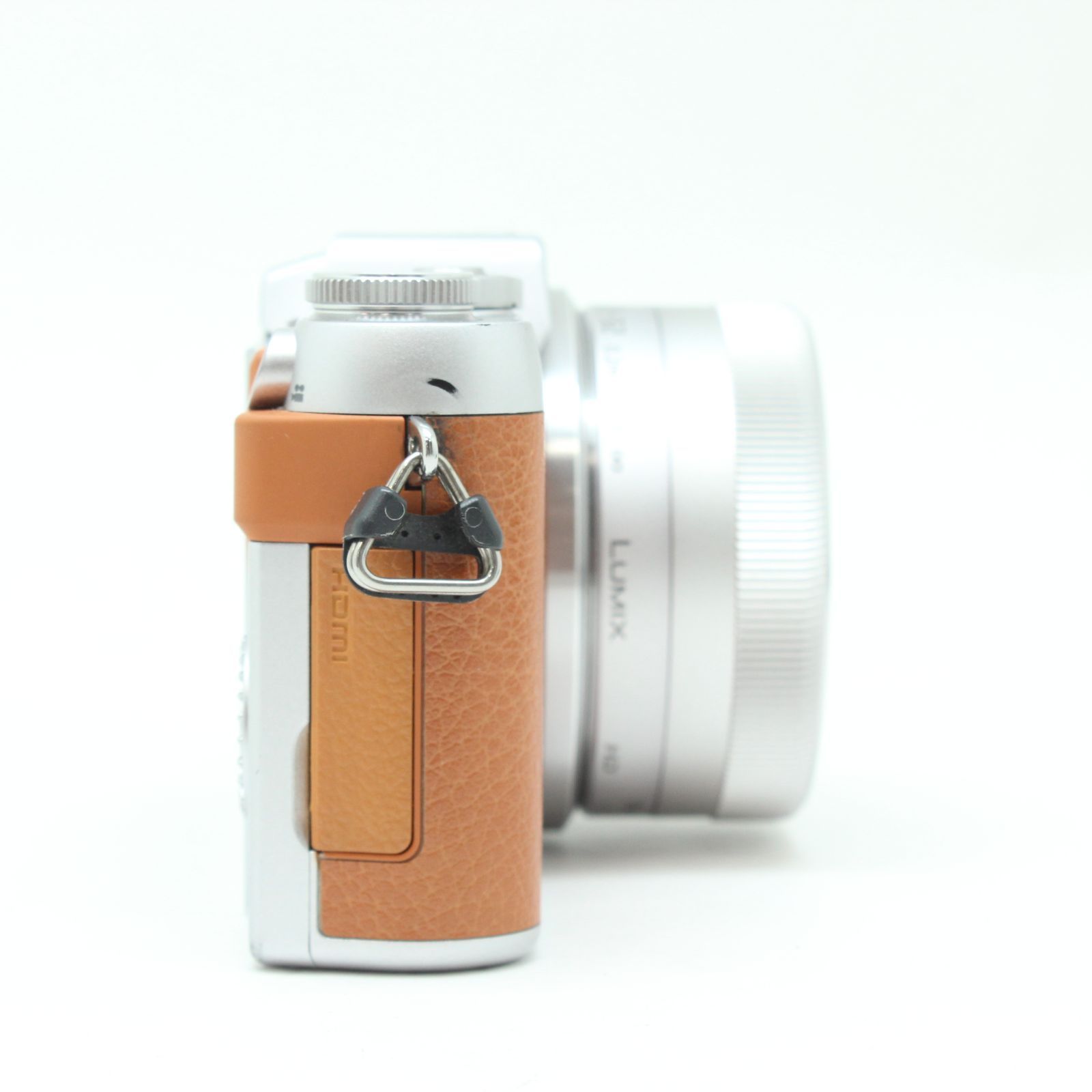 Panasonic LUMIX DMC-GF7 12-32mm レンズセット - メルカリ