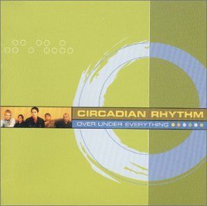 【CD】Over Under Everything