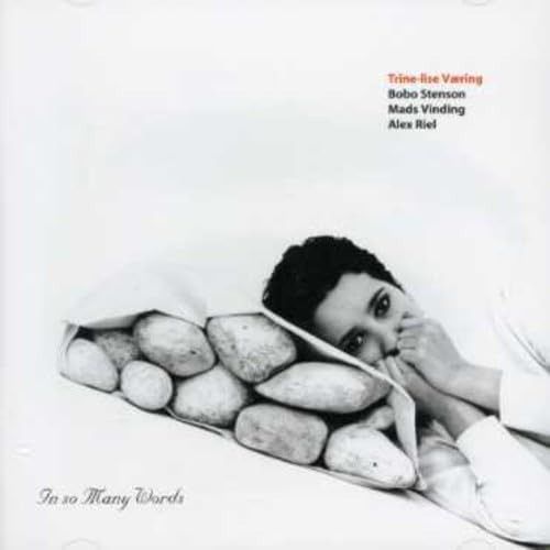 【CD】In So Many Words