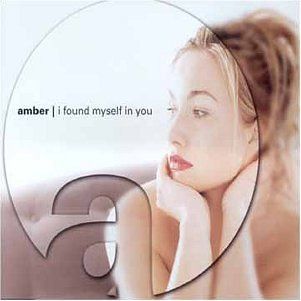 【CD】I Found Myself in You