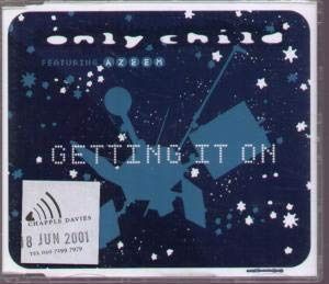 【CD】Getting It on